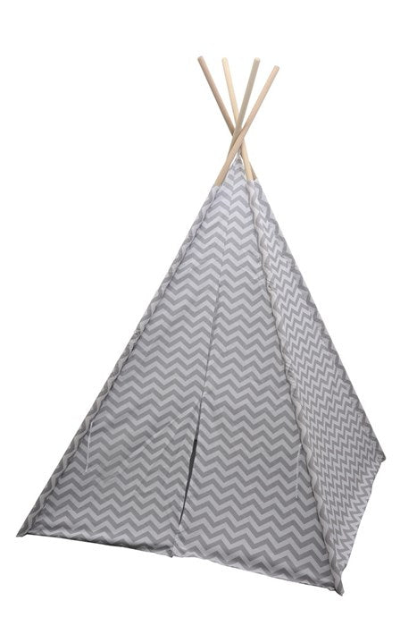 Tipi m/striber