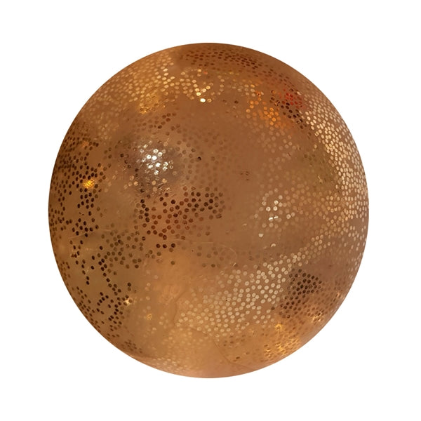 Galaxy squeeze ball, guld