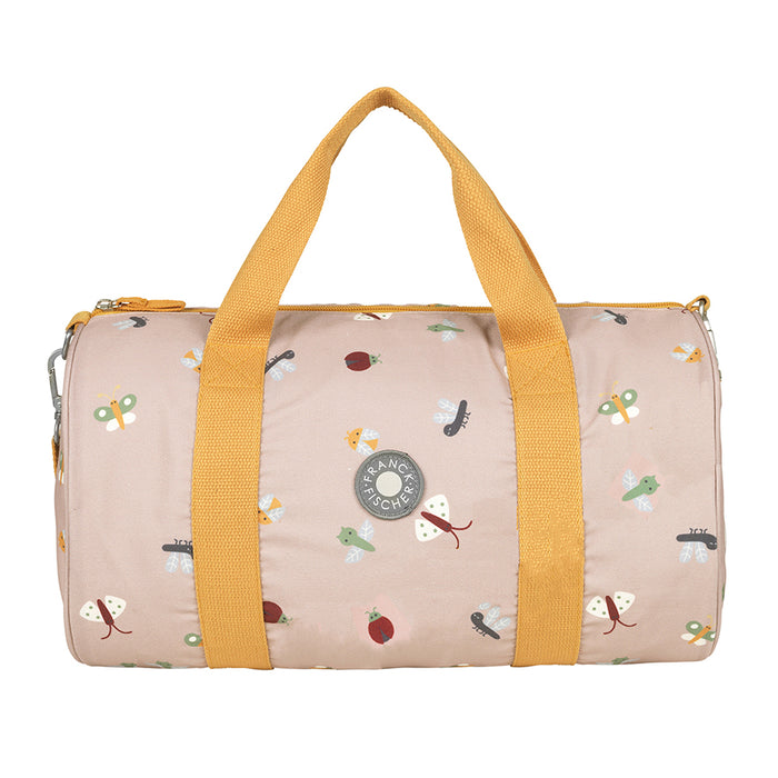 Storm Duffle Bag - Rose