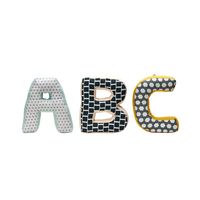 ABC puder - Multi