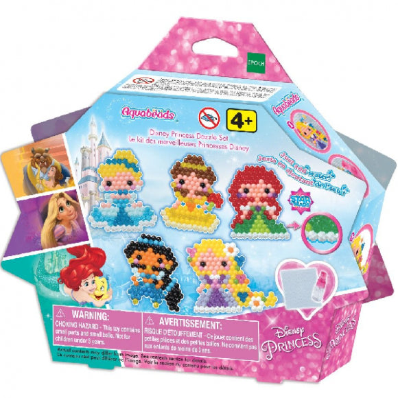 AquaBeads disney prinsesse blænde