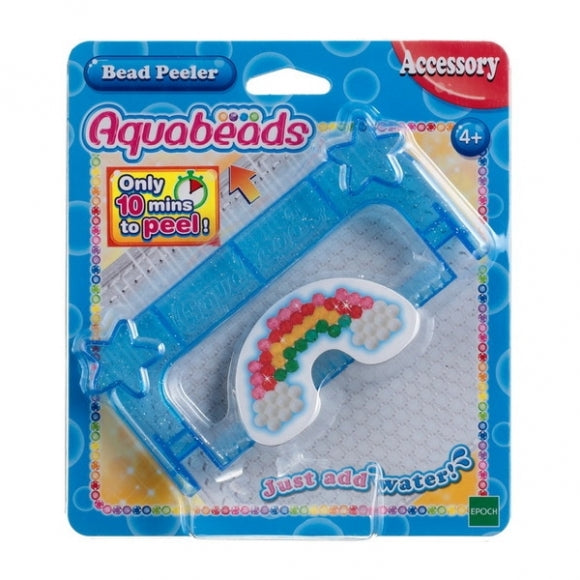 AquaBeads perlefrigørelse