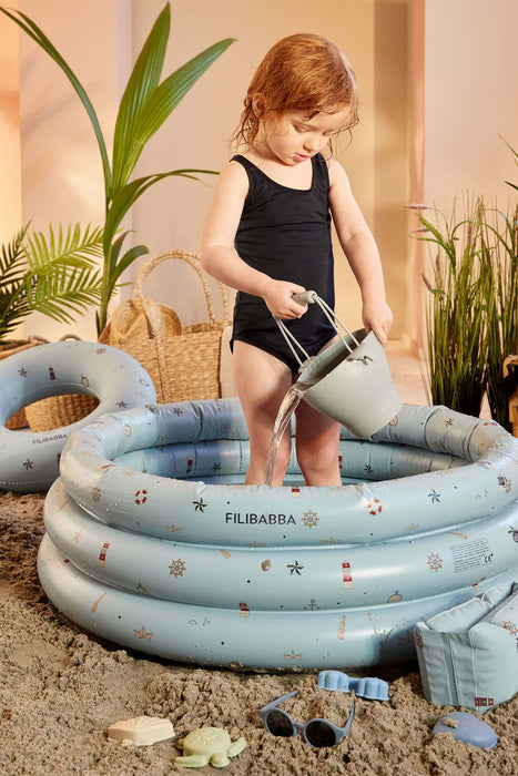 Alfie Swimming Pool - Lille sømand (80 cm)