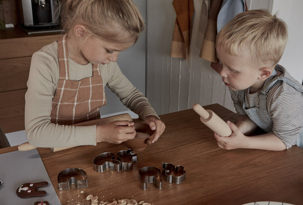 Bagesæt, cirkus