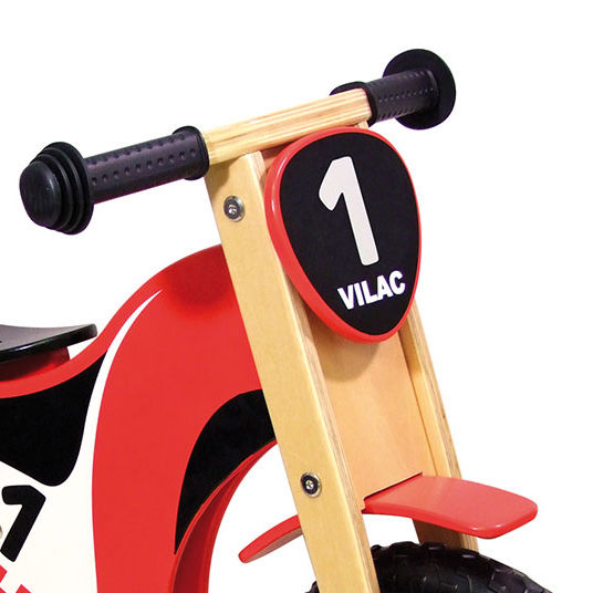 Balancecykel - Vilac 250