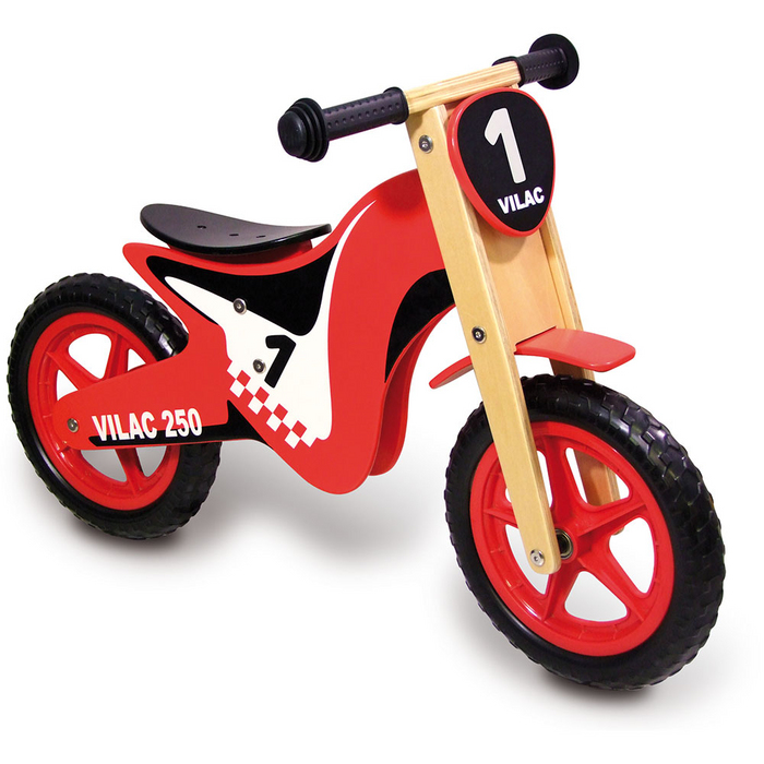 Balancecykel - Vilac 250