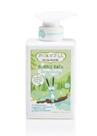 Boblebad, enkelhed - 300ml