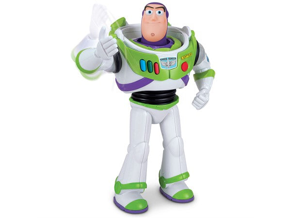 Buzz Lightyear 