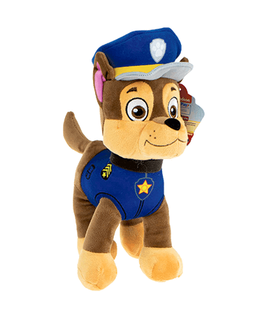 Potepatrulje bamse, Chase