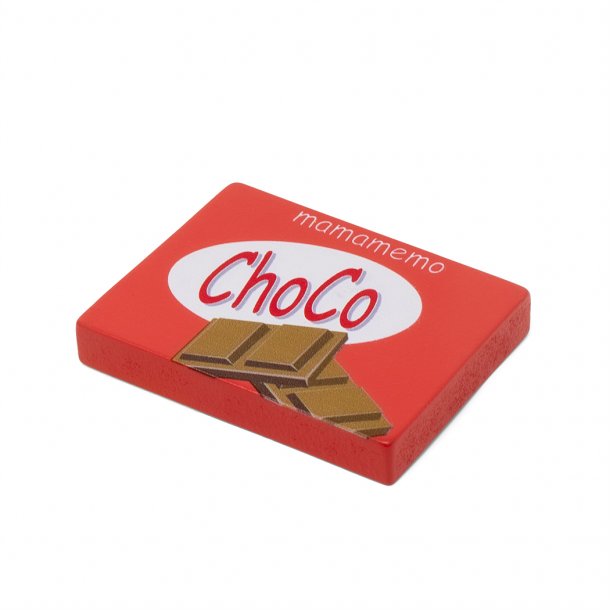 Chokoladebar