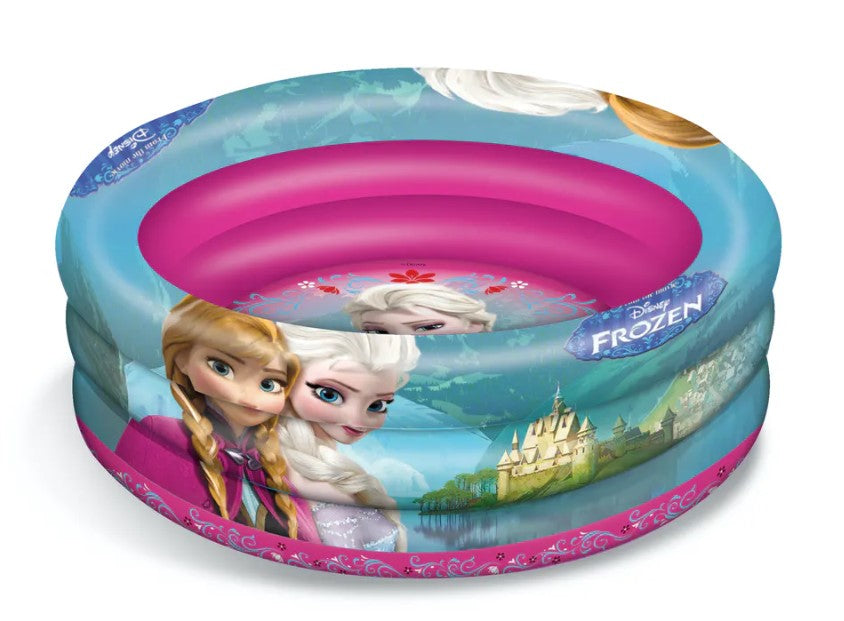 Swimmingpool, disney Frost