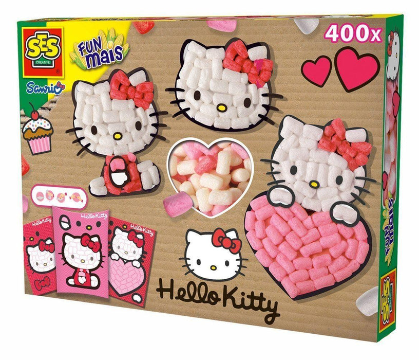 Fun Mais - Hello Kitty