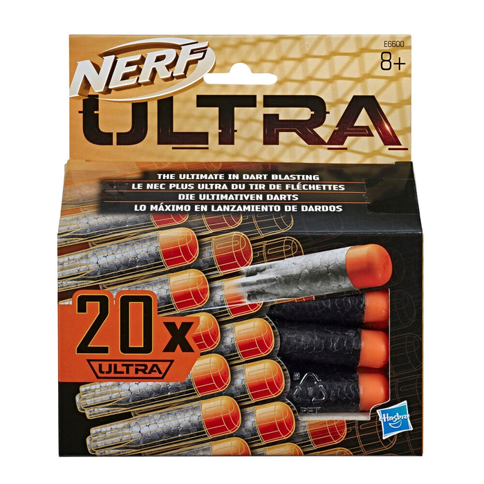 Refill pakke, Nerf Ultra One - 20 stk.