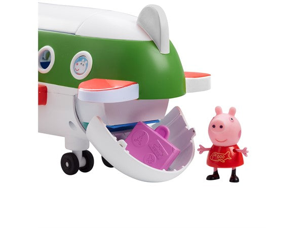 Air Peppa Jet