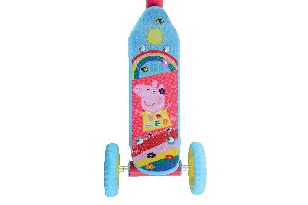 Peppa Pig scooter