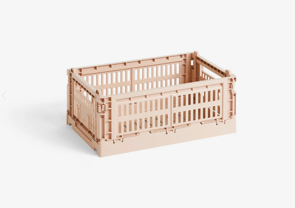 HAY box: Nøgen, Lille