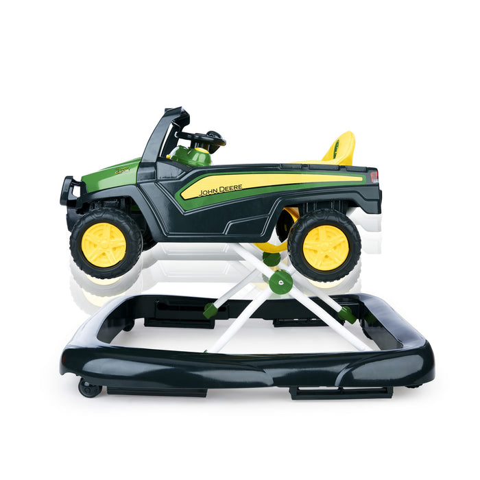 John Deere klapvogn