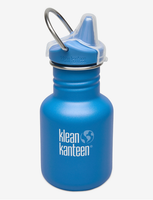 Klean Kanteen Kid Classic Sippy, 355 ml - Poolparty