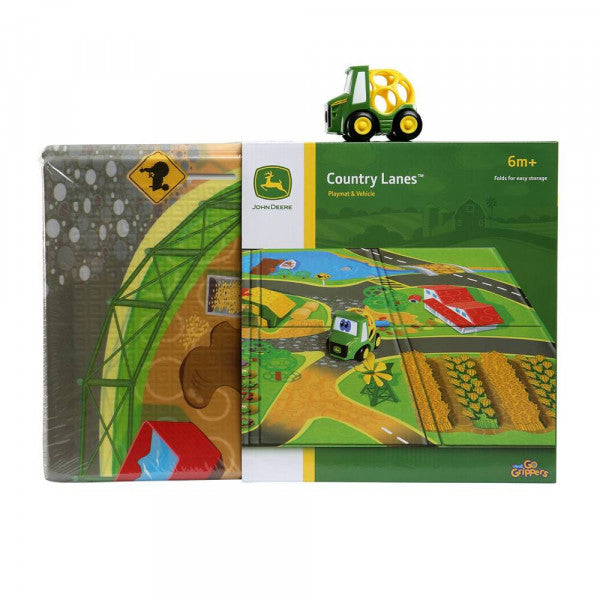 John Deere legemåtte