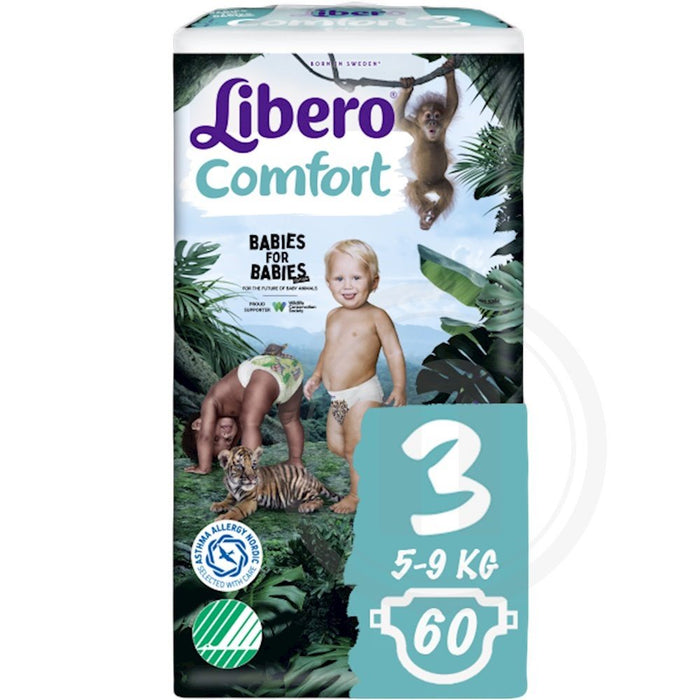 Libero Comfort 3