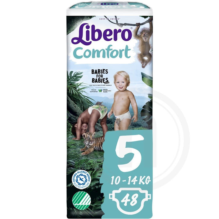 Libero Comfort 5