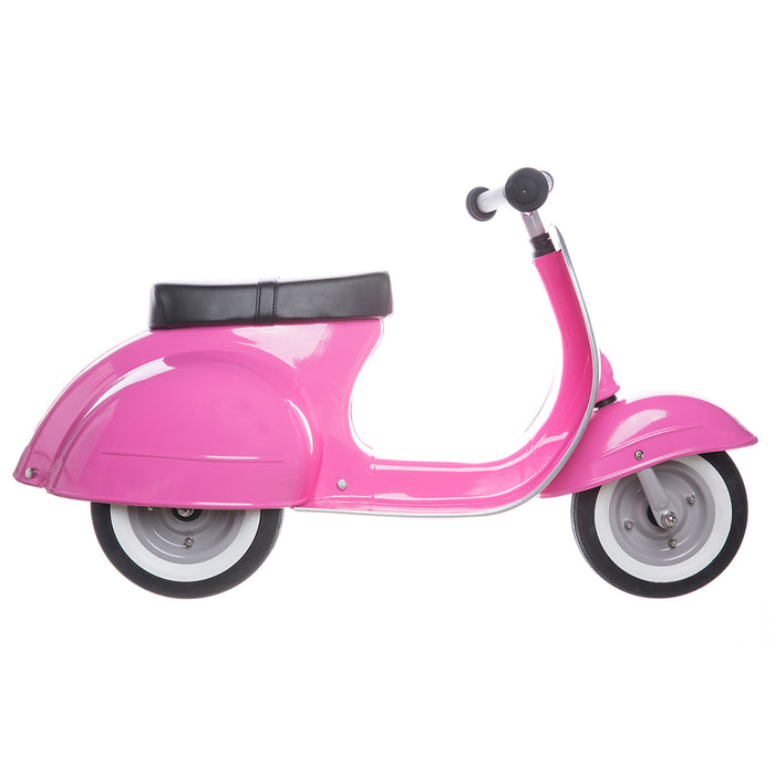 Løbecykel, Primo Classic - Pink