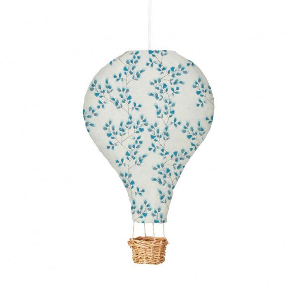 Luftballonlampe, fiori