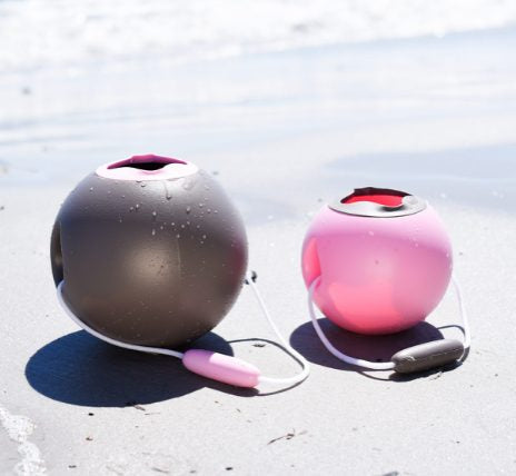 Ballo spand, Sweet Pink/Bongee Grey