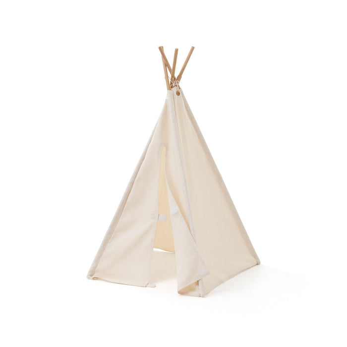 Mini tipi telt - Off white