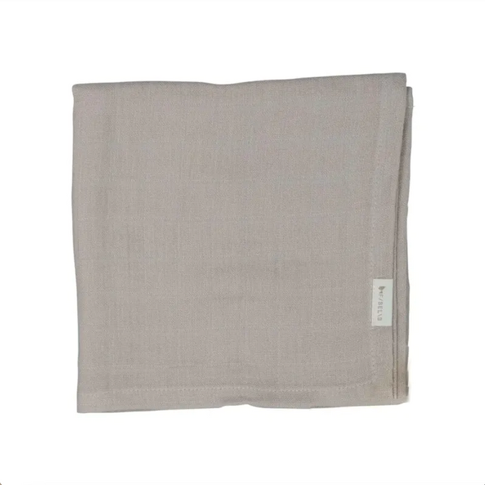 Muslin klud - Beige