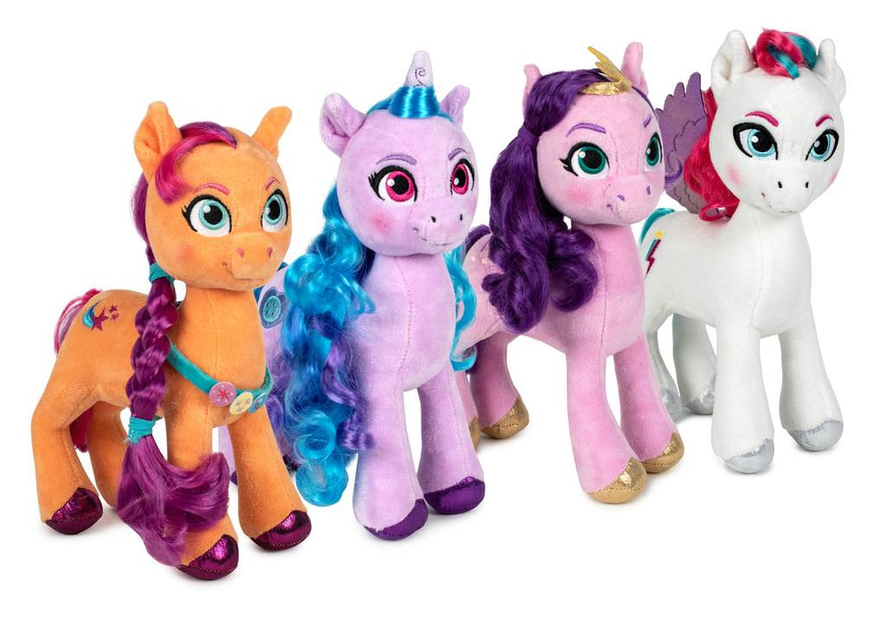 My little pony bamse - Lilla (25 cm)