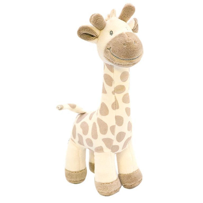 Min girafrangle, creme