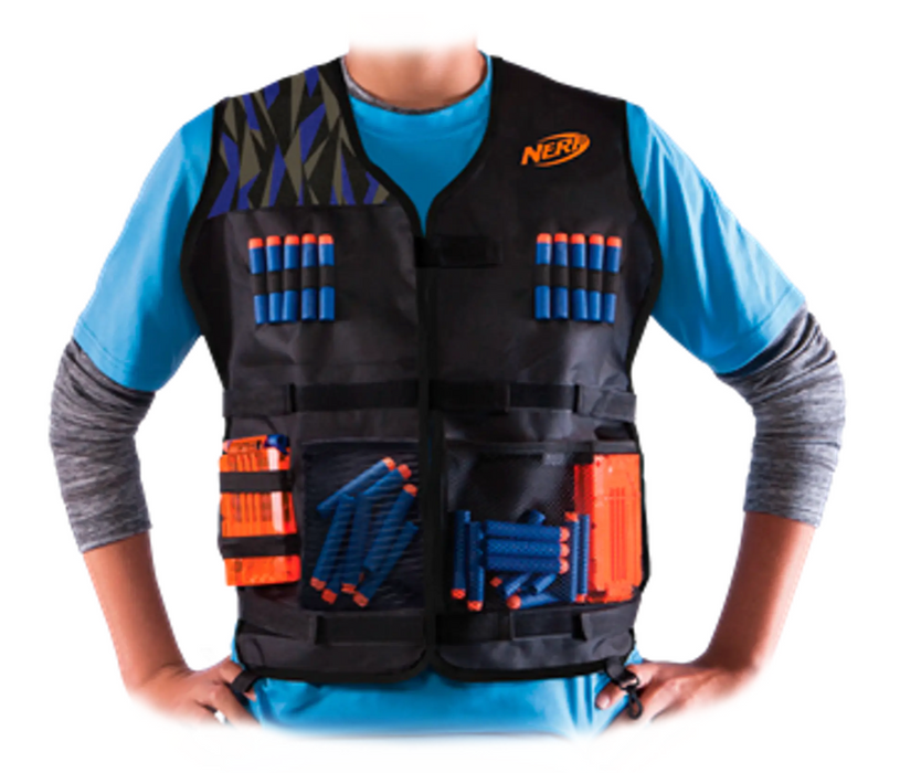 Nerf Elite Tactical Vest