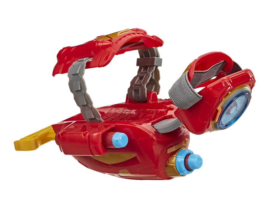 Nerf Iron Man Repulsor blast legetøj