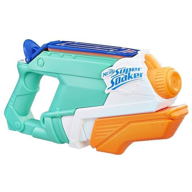 Nerf Super Soaker Splash Mouth