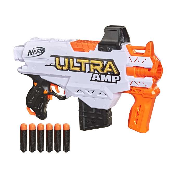 Nerf ultra forstærker