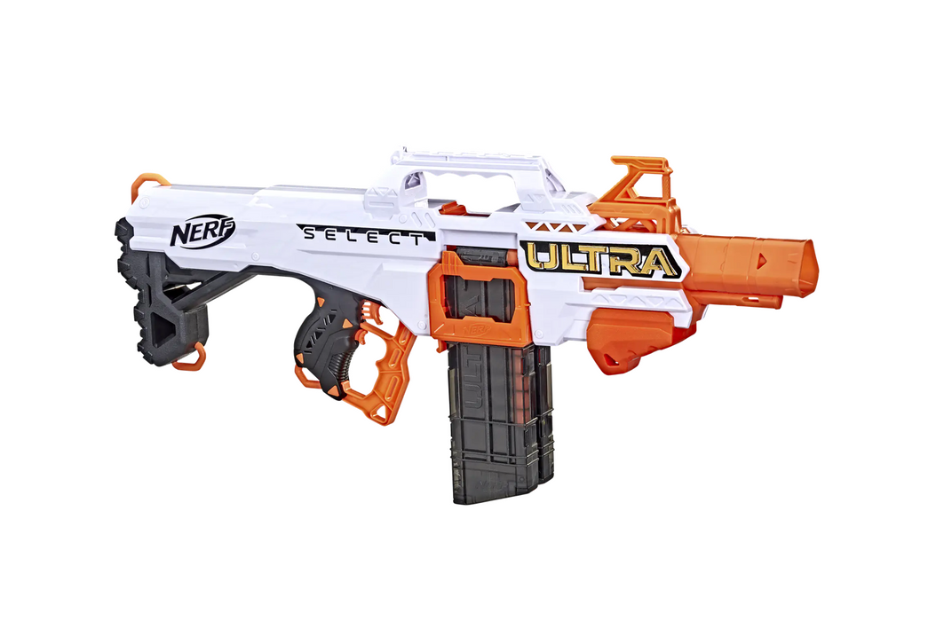 Nerf Ultra Select