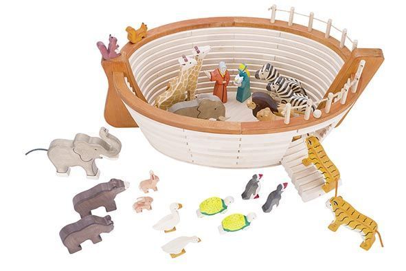 Noahs ark