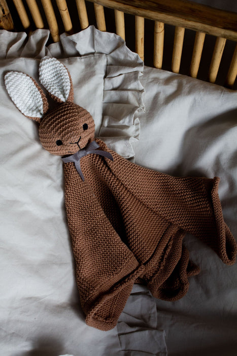 Hyggeklud, Little Bunny - Karamel