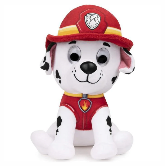 Paw patrulje bamse, Marshall - 15 cm