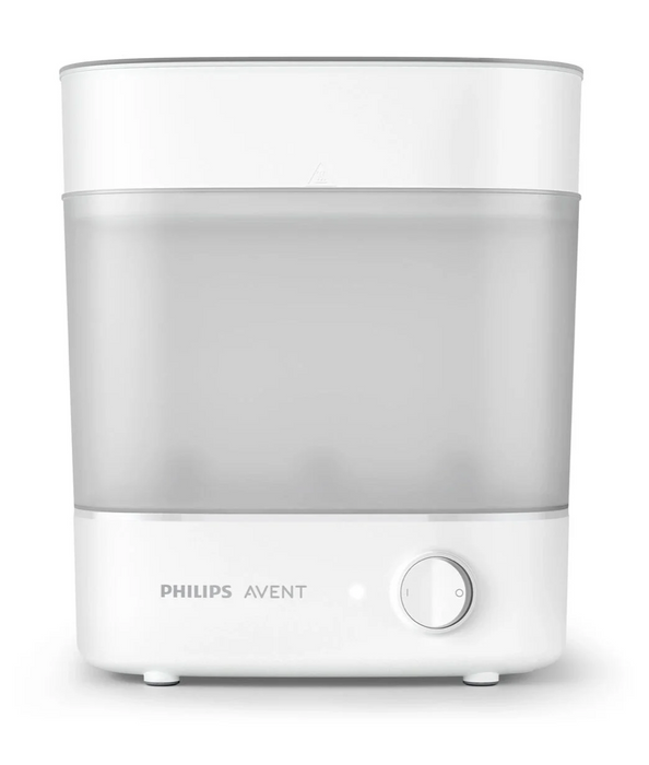 Philips Avent sterilisator til sutteflasker