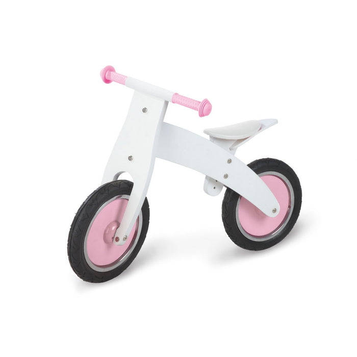 Løbecykel, Pinky - Pink