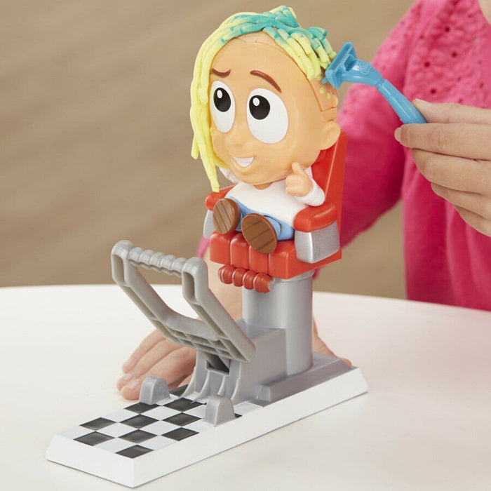 Play-Doh - Skøre snit stylist