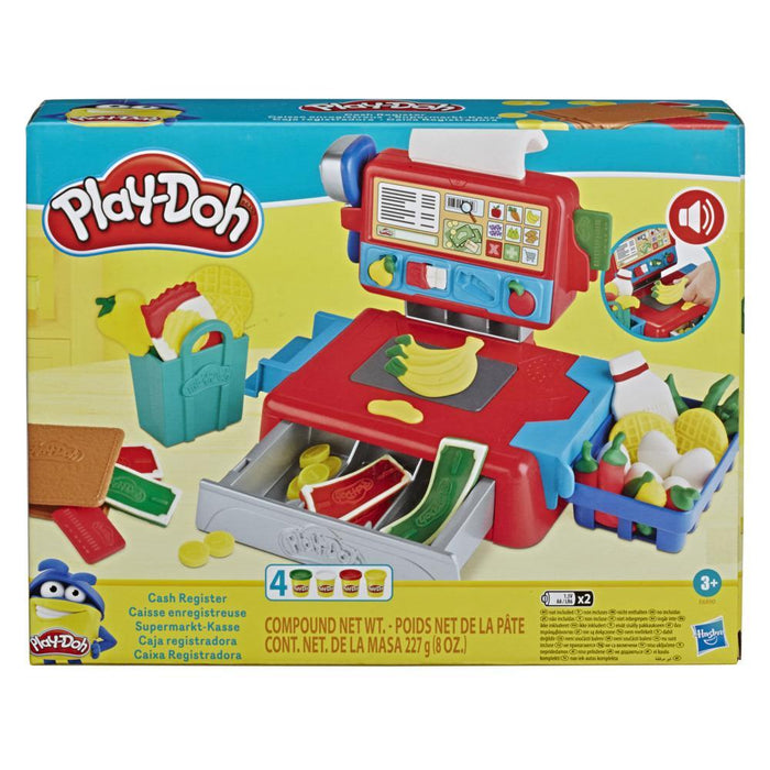 Play-Doh - Kasseapparat