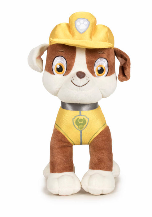 Paw patrulje bamse, Murbrokker - 19 cm