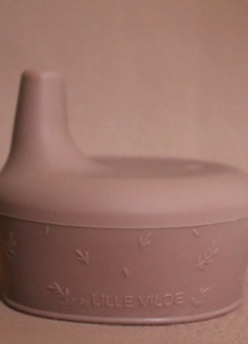 Sippy Låg - Canyon Clay &amp; Vintage Blossom