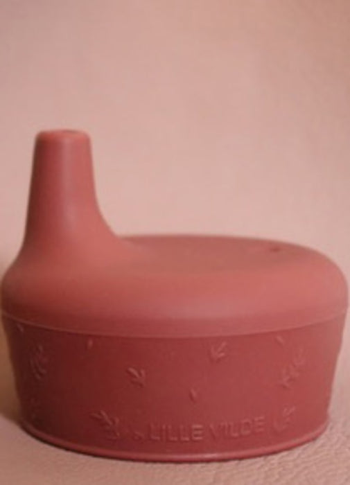 Sippy Låg - Canyon Clay &amp; Vintage Blossom