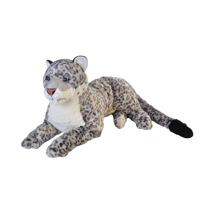 Sneleopard, 76 cm