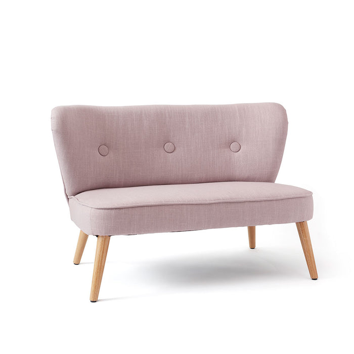 Sofa - lilla