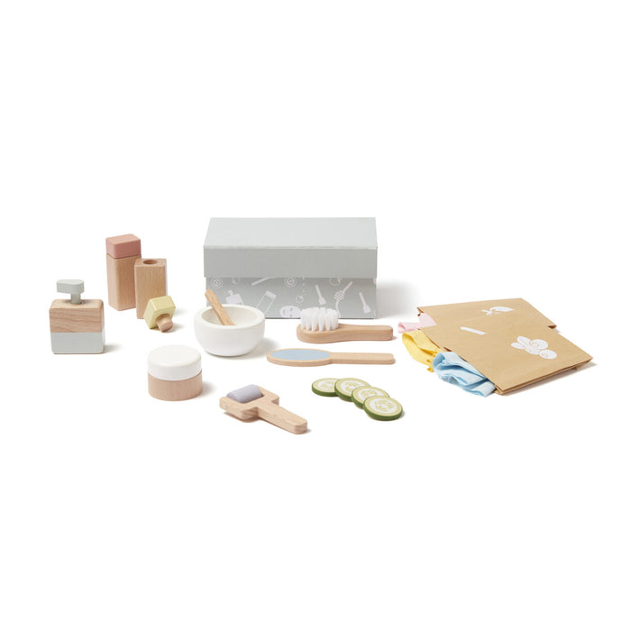 Spa-kit (Kids hub)